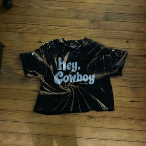 never worn